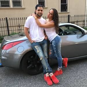 Meet your Posher, Jason